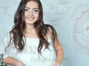 Extramundane