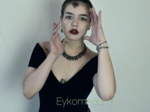 Eykomegumi