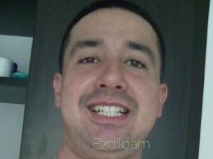 Ezdiloam