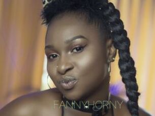 FANNYHORNY Visio Tchats