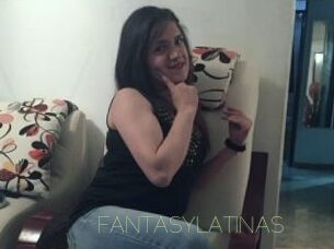 FANTASYLATINAS