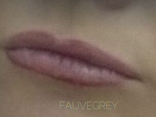 FAUVEGREY