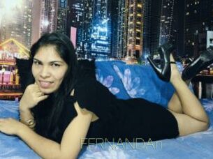 FERNANDAn Visio Tchats