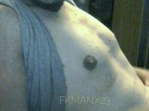 FKMANX23