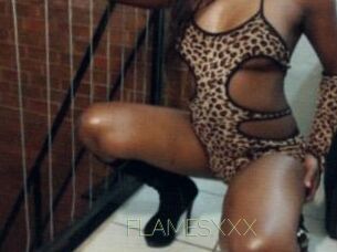 FLAMESXXX
