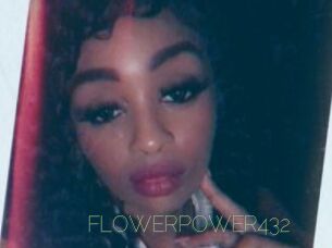 FLOWERPOWER432