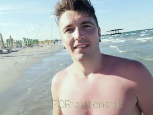 FORrelationship