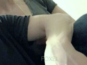 FOXEII