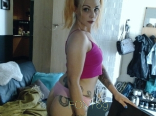 FOXY69