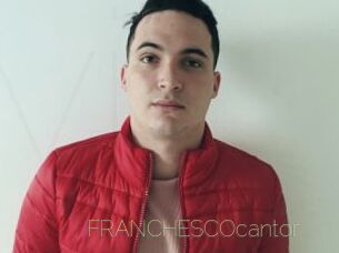 FRANCHESCOcantor