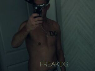 FREAKDG