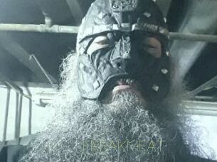 FREAKMEAT