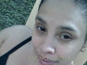 FREAKY_LATINA