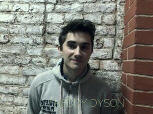 FREDDY_DYSON