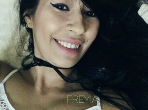 FREYIA_