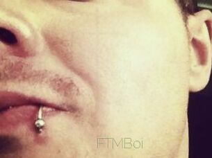 FTMBoi