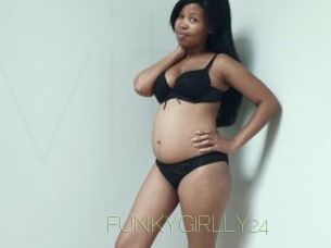 FUNKYGIRLLY24