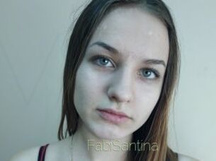 FabiSantina Visio Tchats