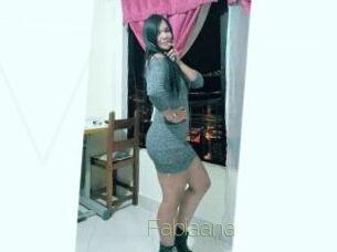 Fabiaana