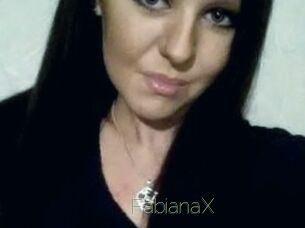 FabianaX