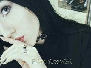 FabienSexyGirl