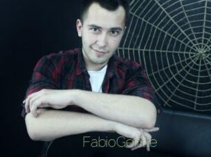 FabioGentle