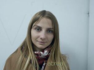 Fabrea