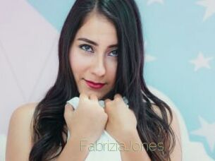 FabriziaJones