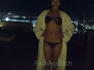 FackAssBitch