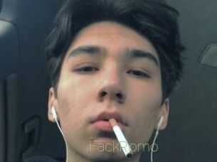 FackRomo