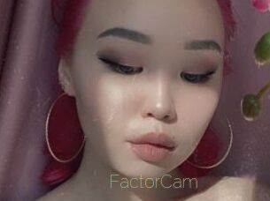 FactorCam