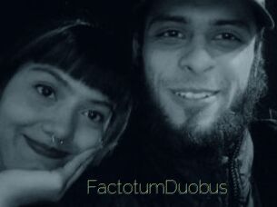 FactotumDuobus Visio Tchats