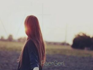 FaerGerl