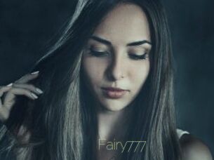 Fairy777