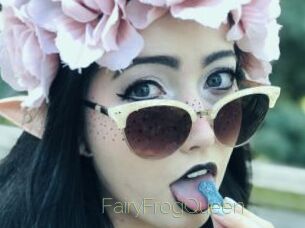 FairyFrogQueen