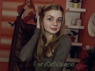FairyGirlValerie