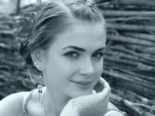 Fakhte