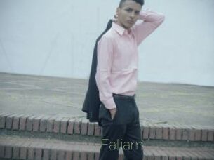 Faliam Visio Tchats