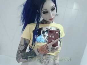 FallenAngel4you