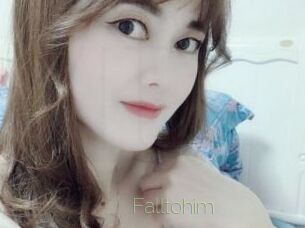 Falltohim
