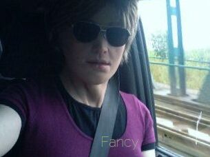 Fancy