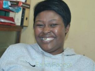 FancyFace91