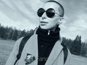 FancyIvory