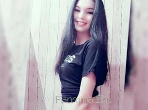 Fanmina_Zhu