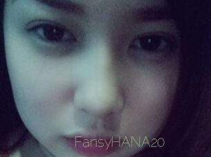 FansyHANA20