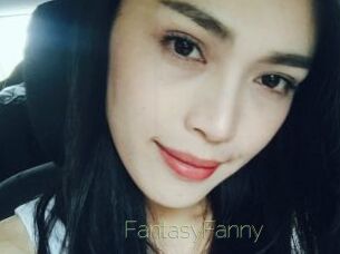 FantasyFanny