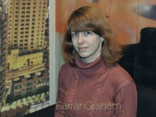 FarrahGraham