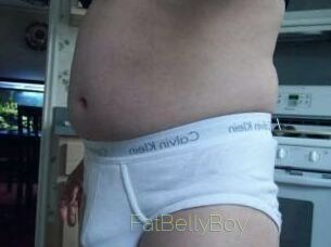 FatBellyBoy Visio Tchats