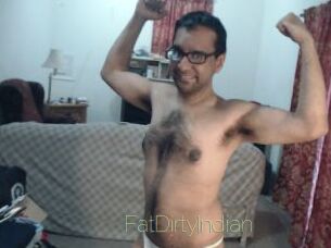 FatDirtyIndian