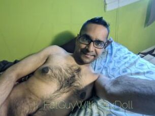 FatGuyWIthSexDoll
